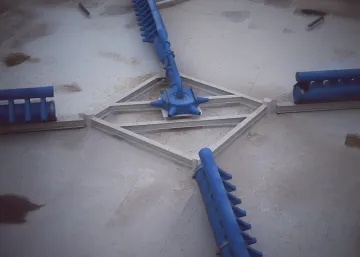 Chemical & Petrochemical