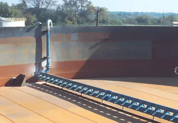 Wastewater Treatment