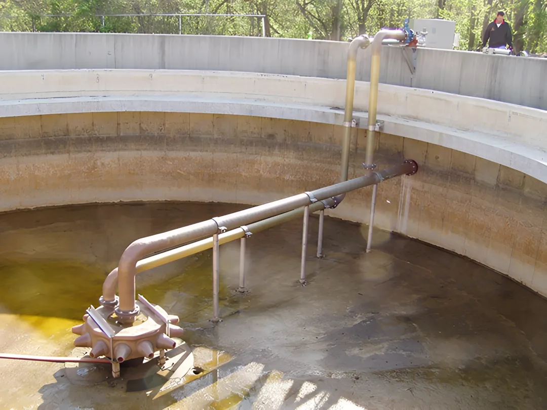 Food & Beverage Processing