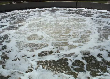 Wastewater Treatment