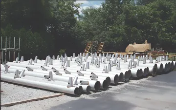 Chemical & Pharmaceutical Processing