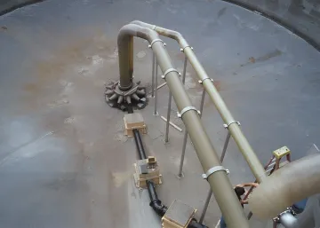 Wastewater Treatment