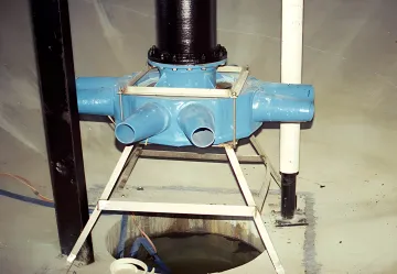 Wastewater Treatment