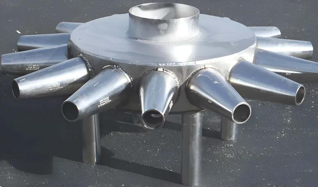Jet Mixing Systems for Pharmaceutical Applications