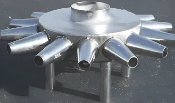 Jet Mixing Systems for Pharmaceutical Applications