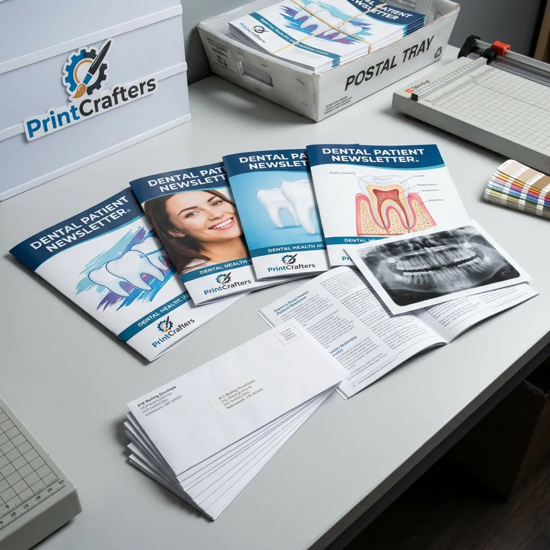Dental Patient Newsletters for Stronger Patient Engagement