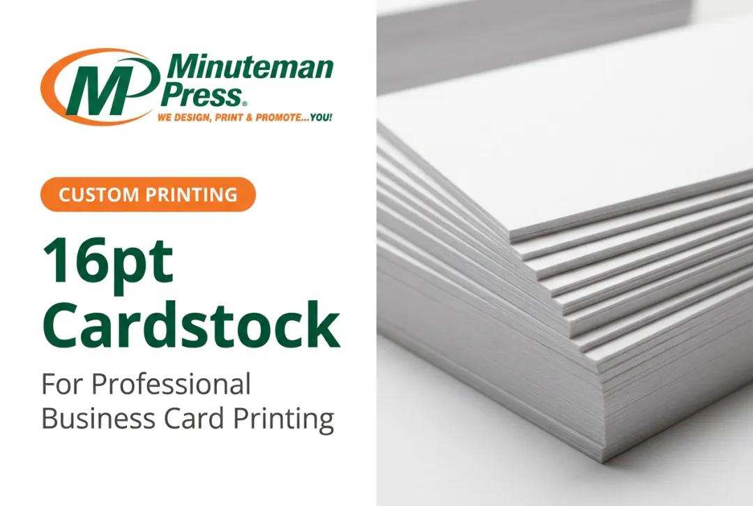 16pt Cardstock