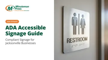 ADA Accessible Signage Guide