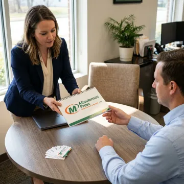 Client & Customer Gifting Programs