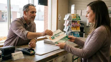 Retail & Small Business