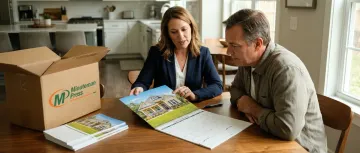 Real Estate & Financial Services