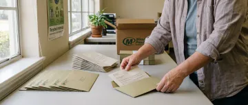 Nonprofit & Environmental Organizations