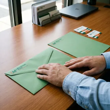 Corporate & Professional Services