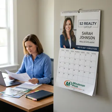 Real Estate Agencies