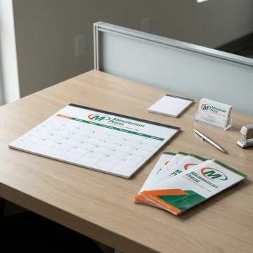 Corporate Marketing & Branding