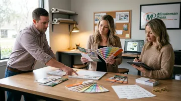 Advertising & Promotional Agencies