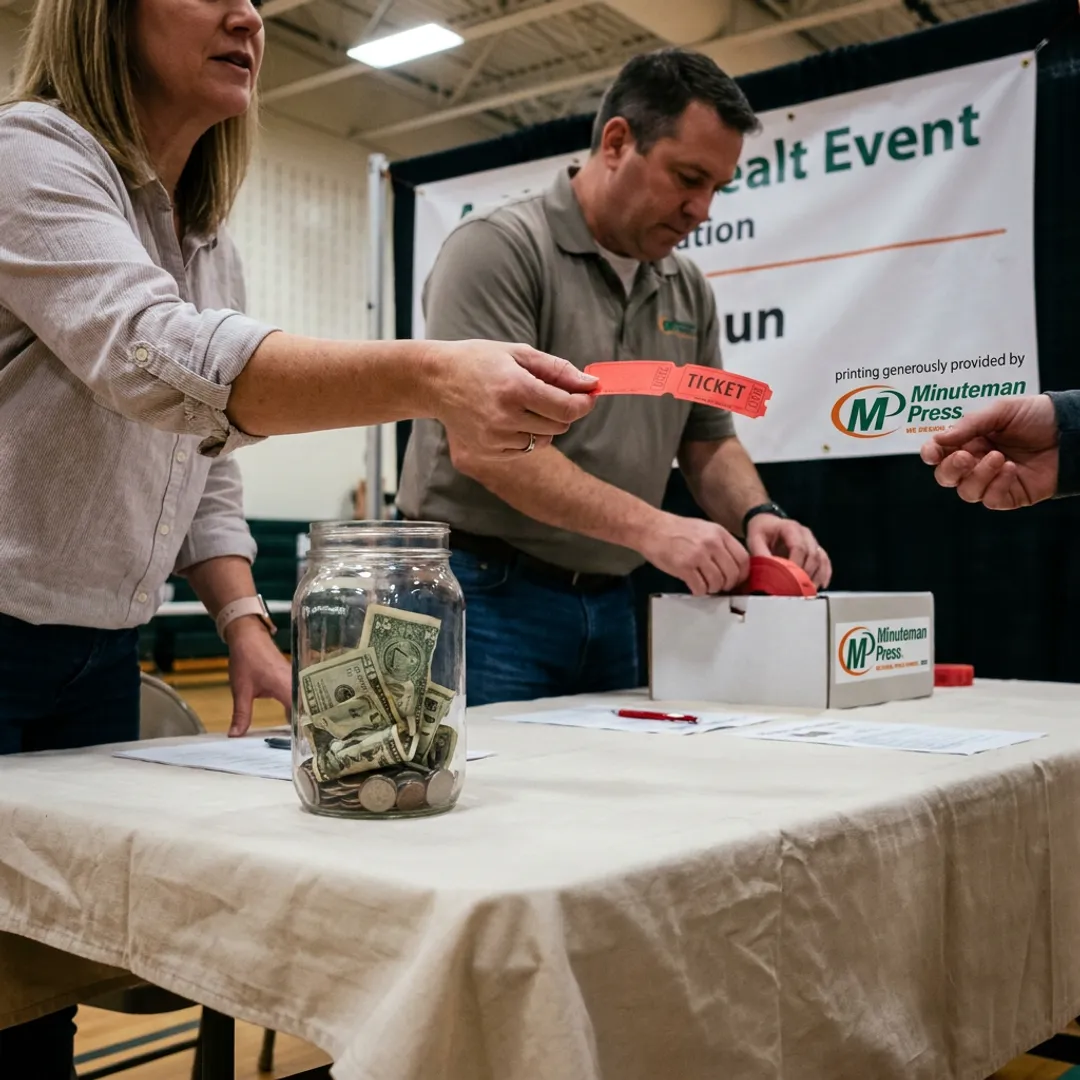 Nonprofit Organizations