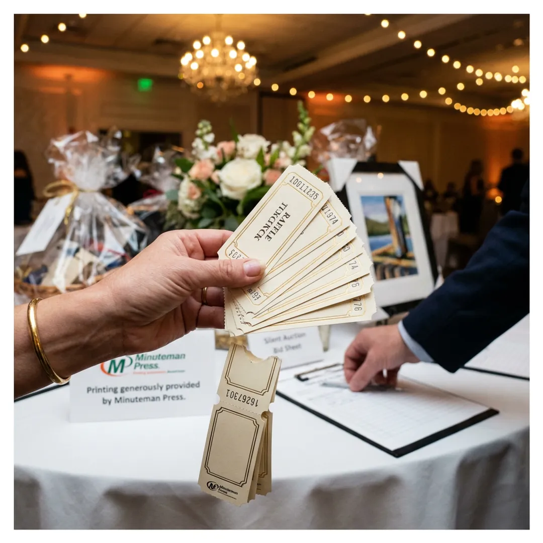 Charity Events