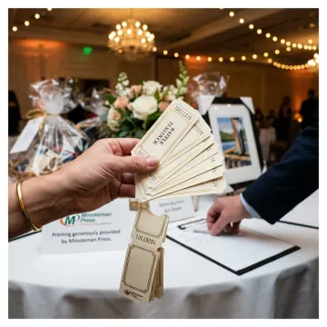 Charity Events
