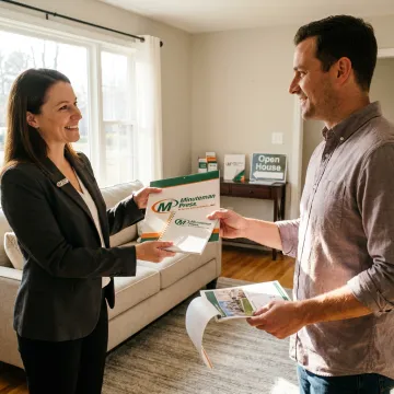Real Estate Agencies