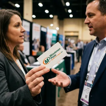 Professional Networking & Events