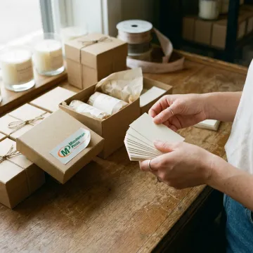 Small Business & Startups