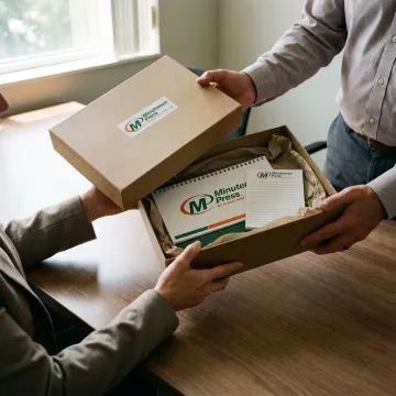 Client & Customer Gifting