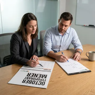 Marketing & Advertising Agencies