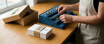 Jewelry & Accessory Makers