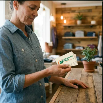 Small Business & Entrepreneurs