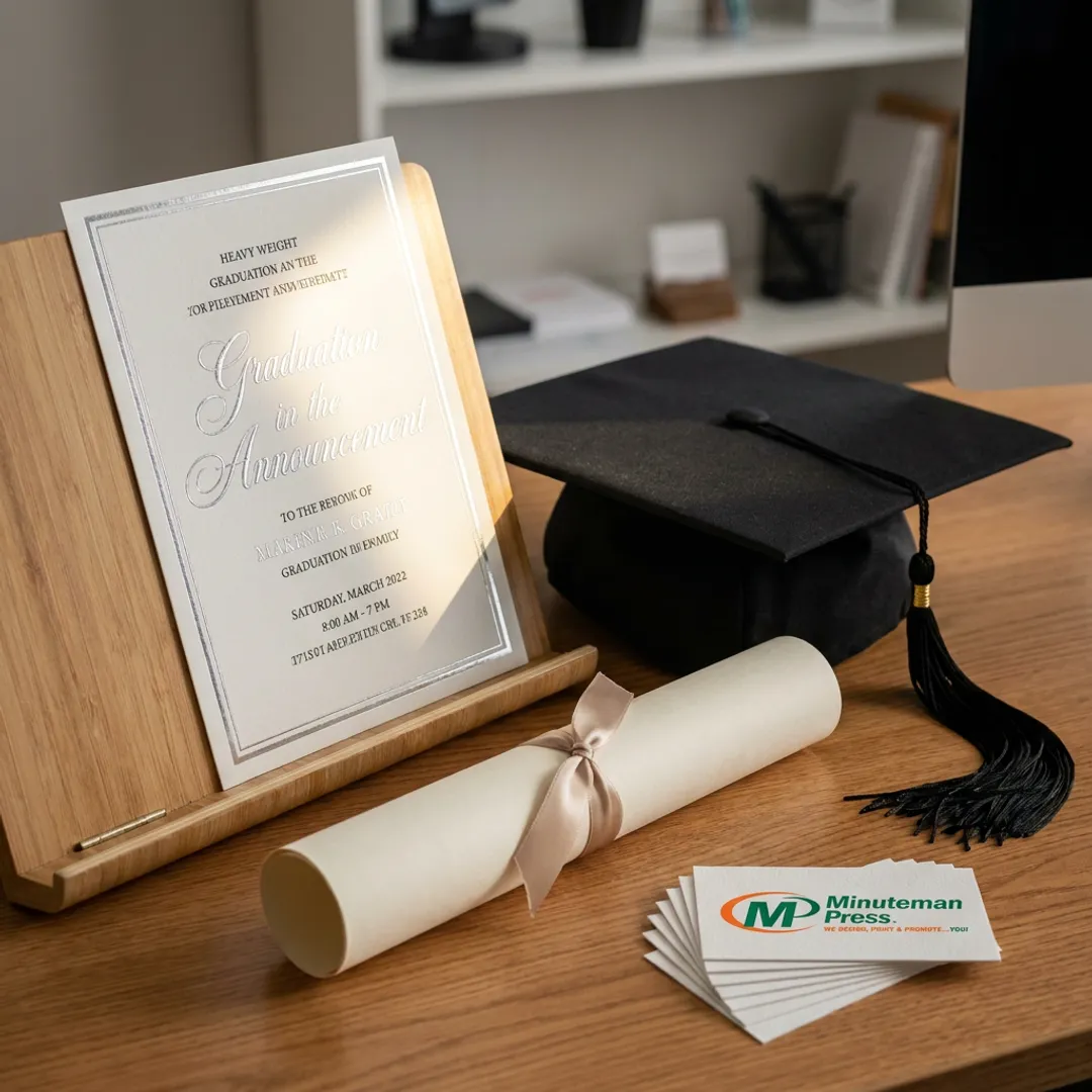 Educational Institutions & Graduations