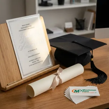 Educational Institutions & Graduations