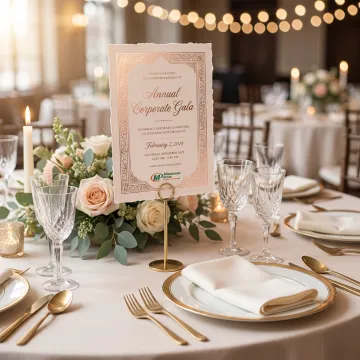 Corporate & Special Events