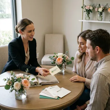 Wedding & Social Event Planning