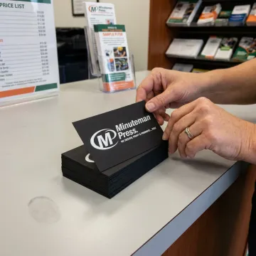 Small Business Identity