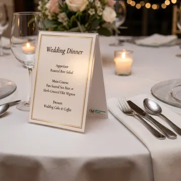 Catering & Event Services