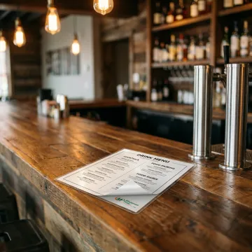 Bars & Breweries