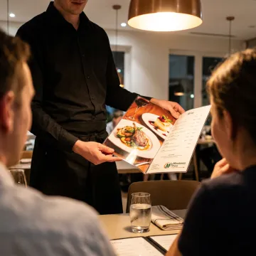 Restaurants