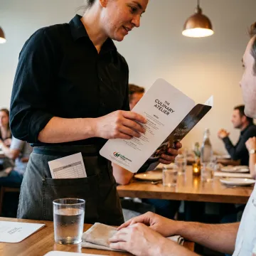 Restaurants & Food Service