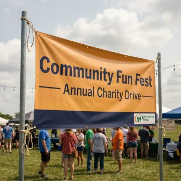 Community & Nonprofit Events