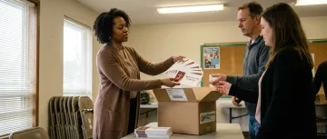 Faith-Based Schools