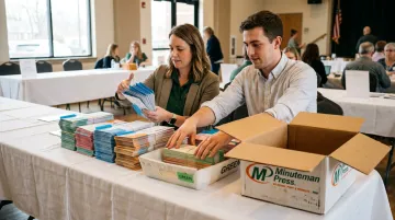 Religious Nonprofits