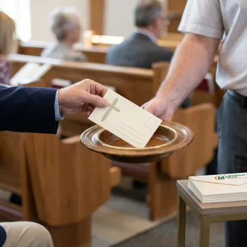 Churches & Congregations