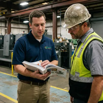 Manufacturing