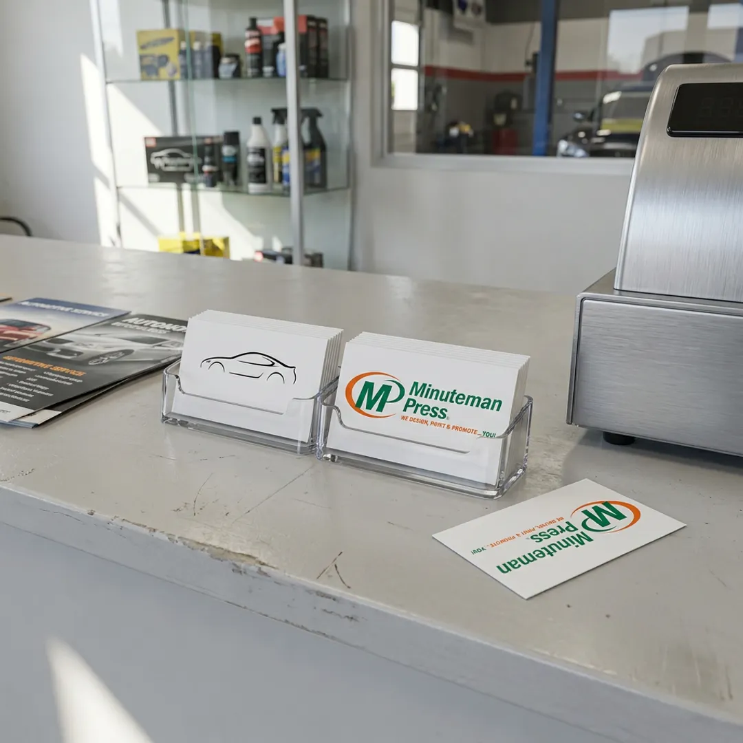 Auto Detailing Shops