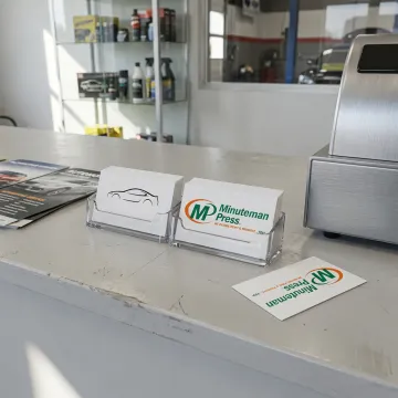 Auto Detailing Shops