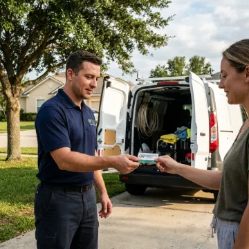 Mobile Detailing Services