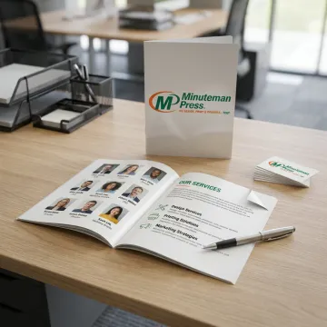 Corporate & Professional Services