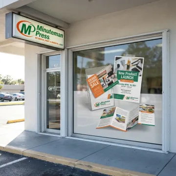 Retail & Local Businesses