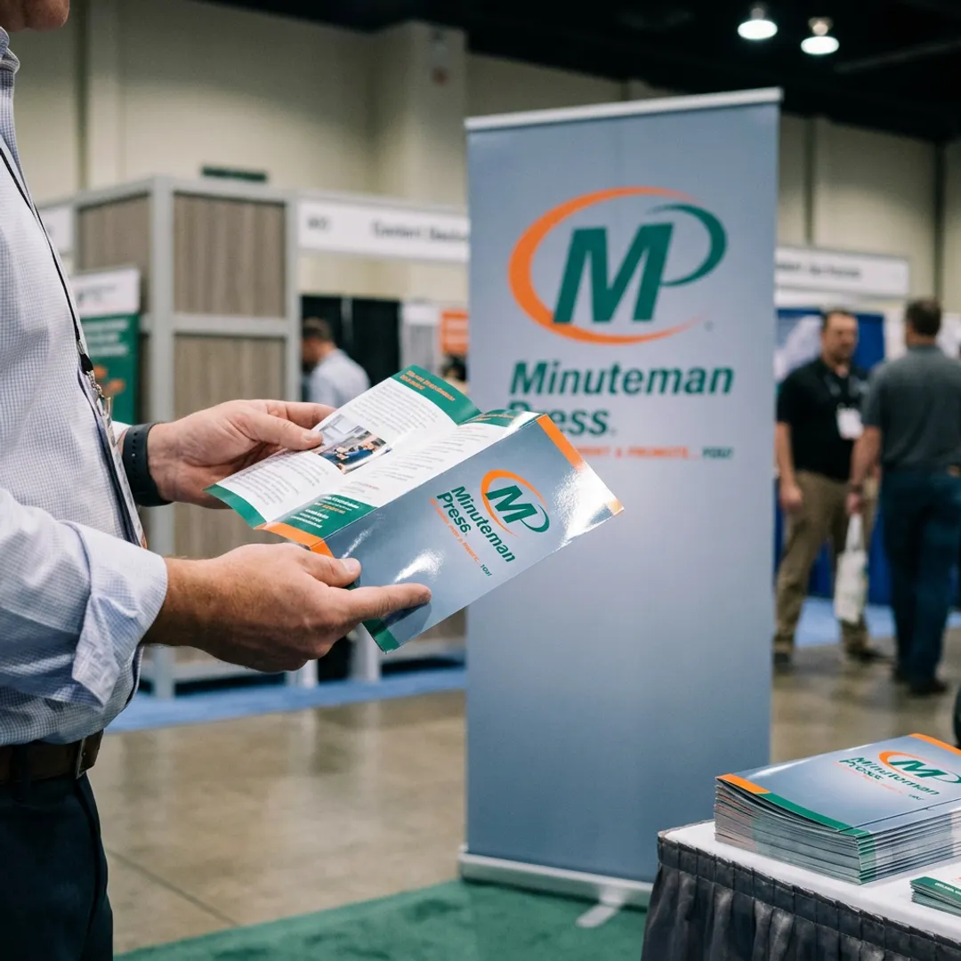 Event & Trade Show Promotions